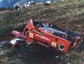 7 Alfa Romeo 33 TT12 C.Regazzoni - C.Facetti a - Prove (270)